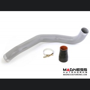 GMC Sierra 6.6L Duramax Hot Side Intercooler Pipe by Banks Power